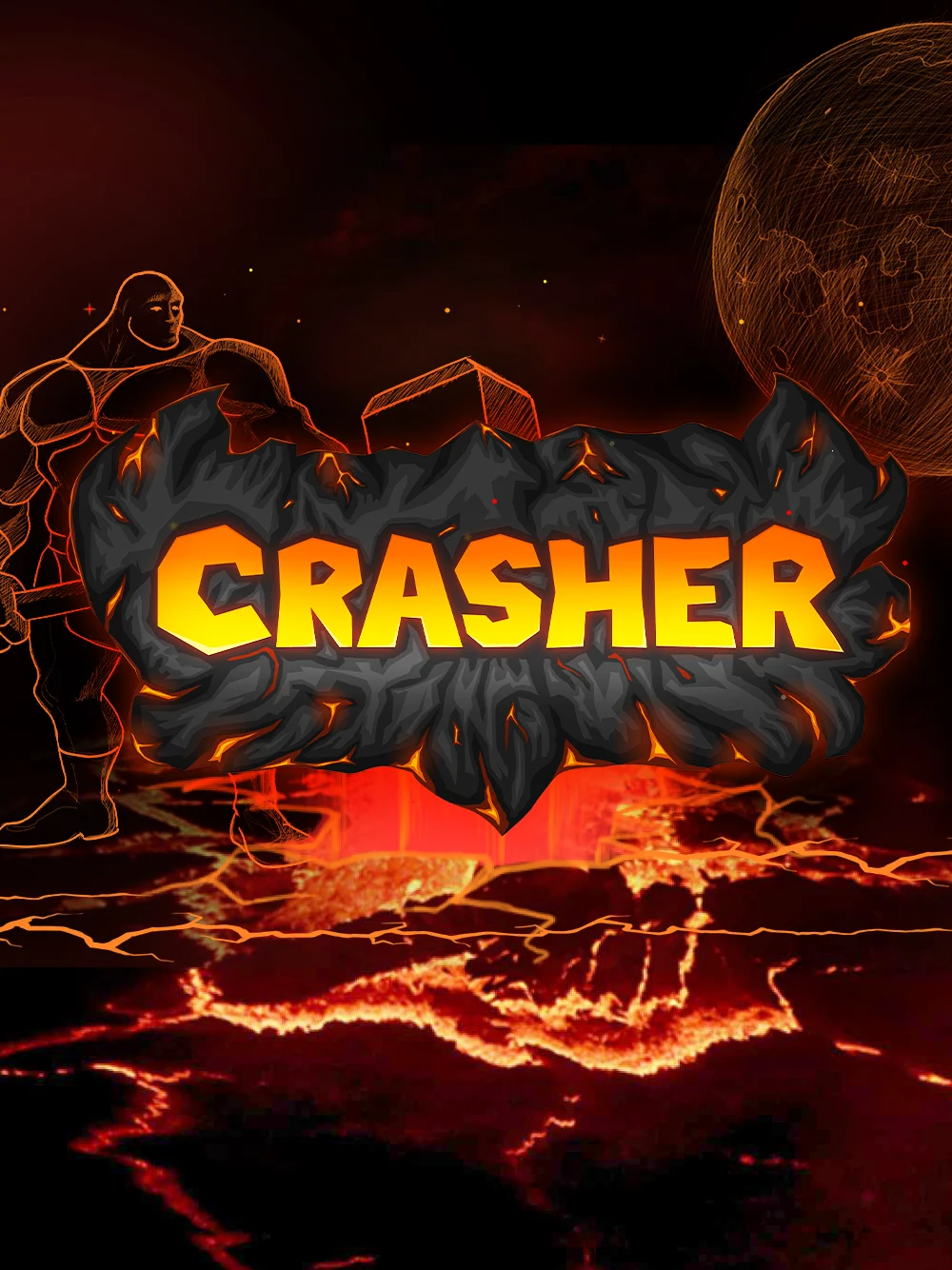 Juego de tipo crash con diseño dinámico y lectura clara para apuestas rápidas.