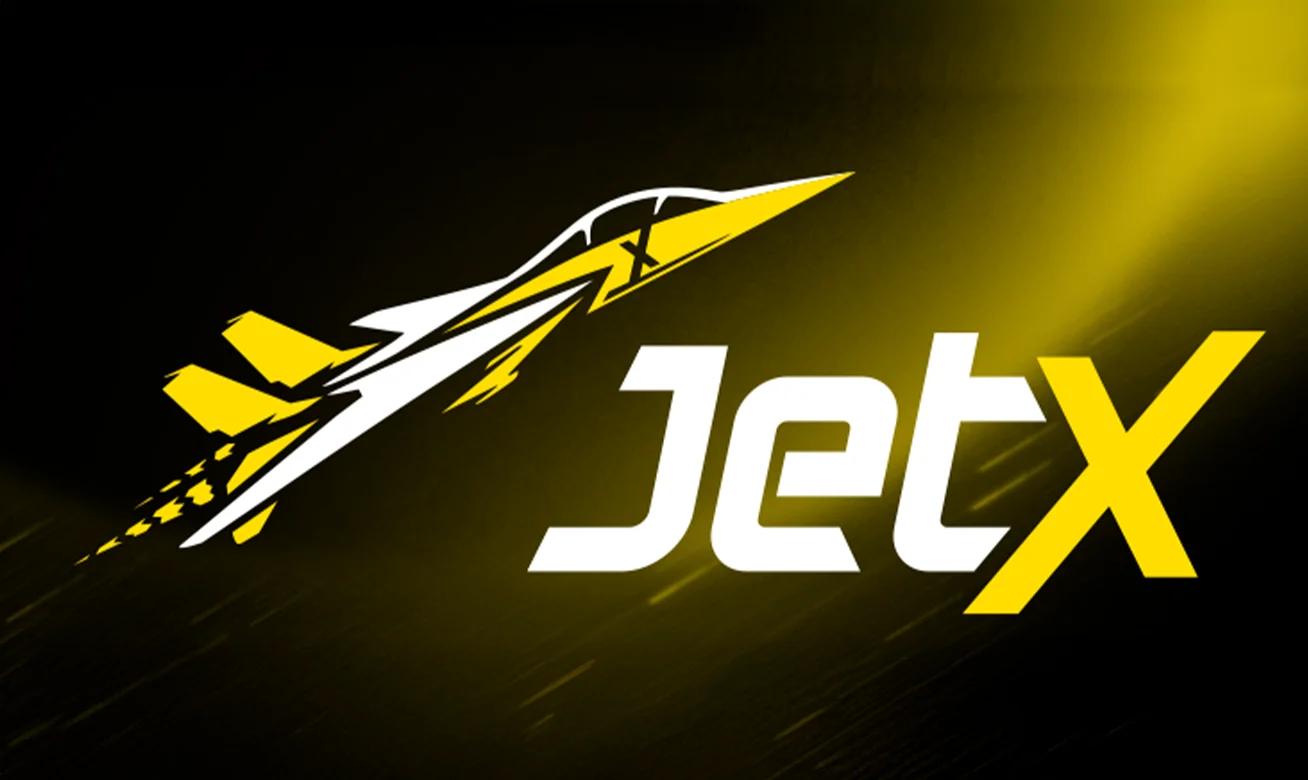 Juego crash tipo JetX con interfaz aeronáutica y ritmo acelerado.